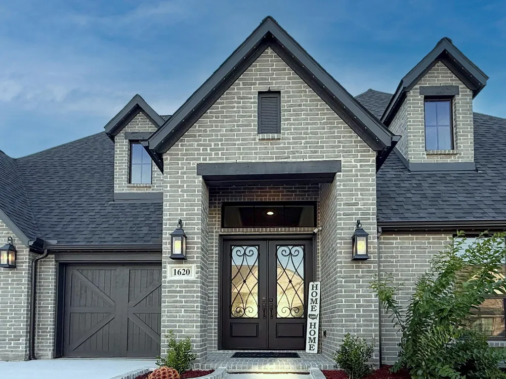 1620 Ripasso Way McLendon Chisholm, TX 75032