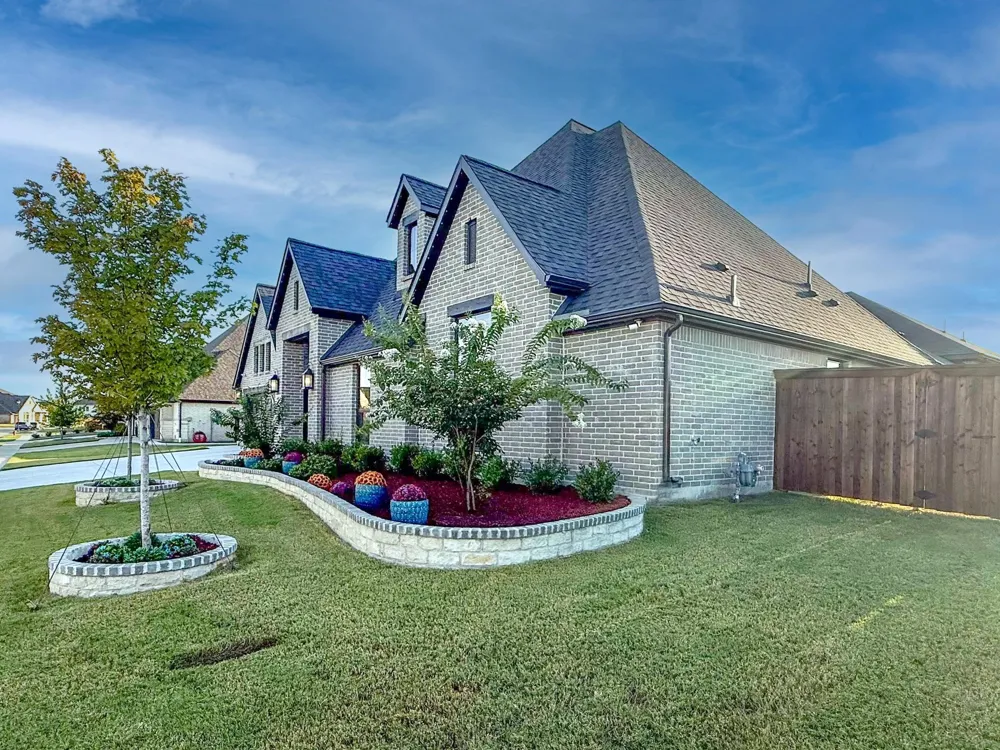 1620 Ripasso Way McLendon Chisholm, TX 75032