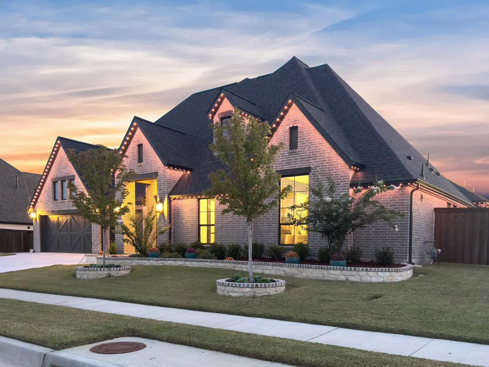 1620 Ripasso Way McLendon Chisholm, TX 75032