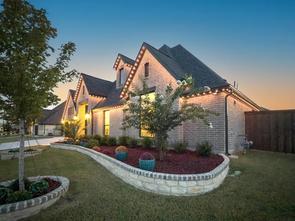 1620 Ripasso Way McLendon Chisholm, TX 75032