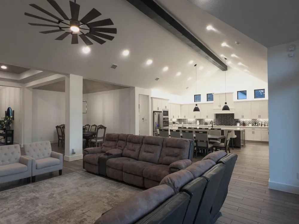 1620 Ripasso Way McLendon Chisholm, TX 75032