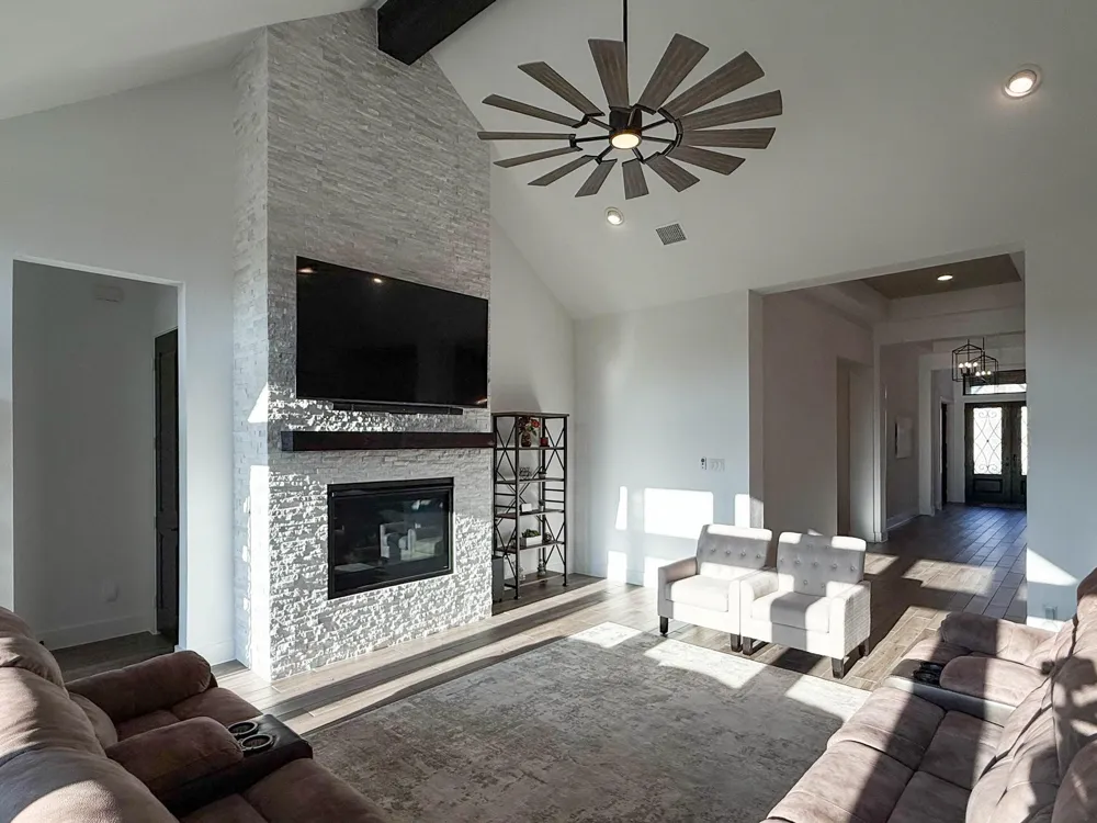 1620 Ripasso Way McLendon Chisholm, TX 75032