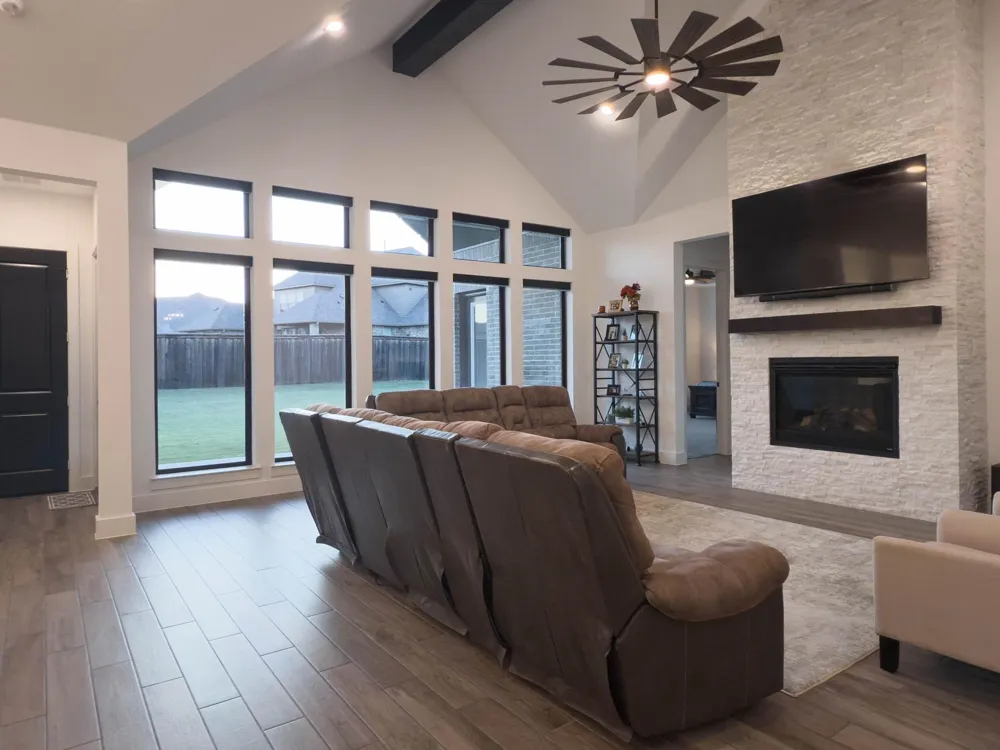 1620 Ripasso Way McLendon Chisholm, TX 75032
