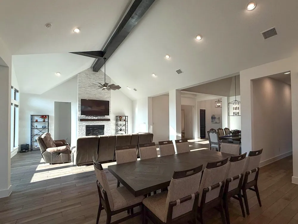 1620 Ripasso Way McLendon Chisholm, TX 75032