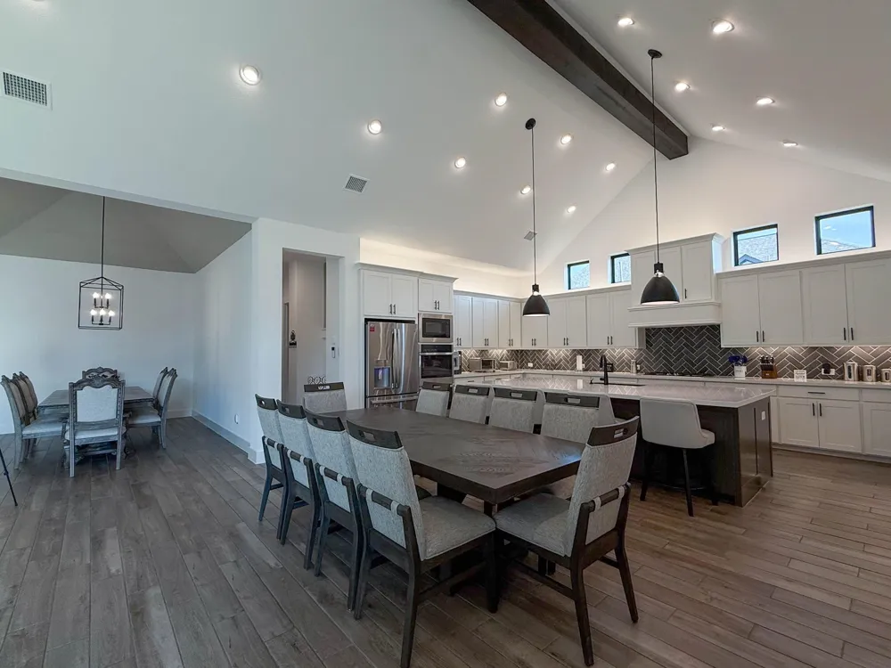 1620 Ripasso Way McLendon Chisholm, TX 75032