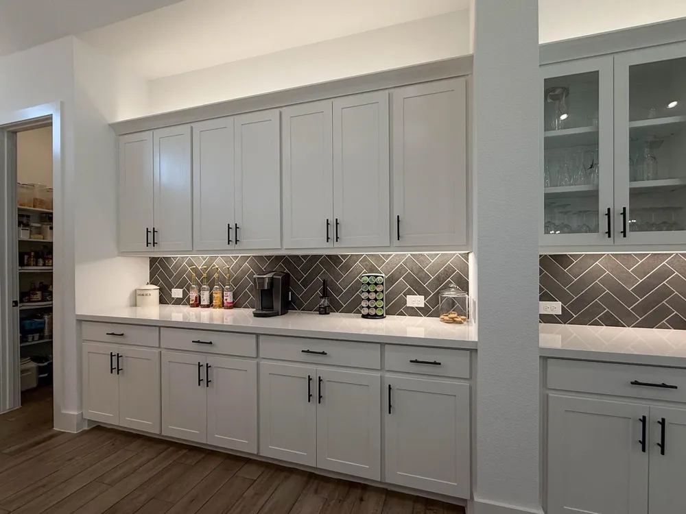 1620 Ripasso Way McLendon Chisholm, TX 75032