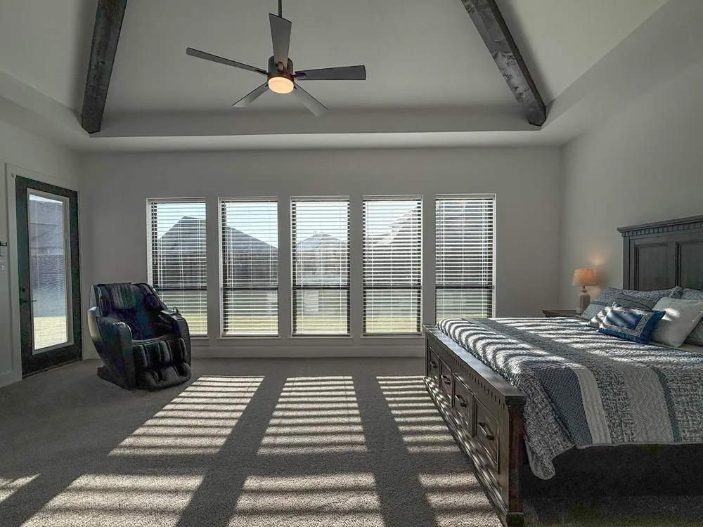 1620 Ripasso Way McLendon Chisholm, TX 75032