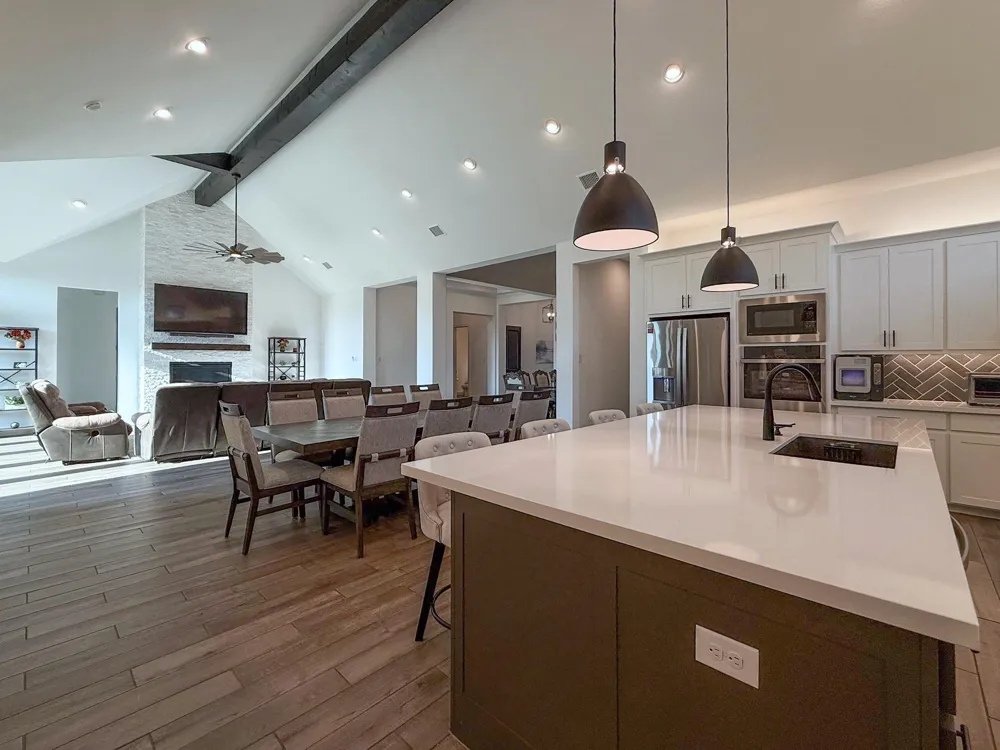 1620 Ripasso Way McLendon Chisholm, TX 75032