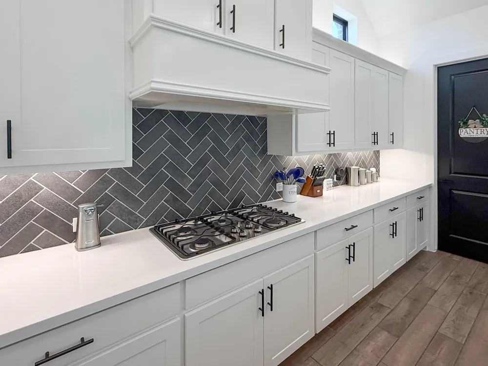 1620 Ripasso Way McLendon Chisholm, TX 75032