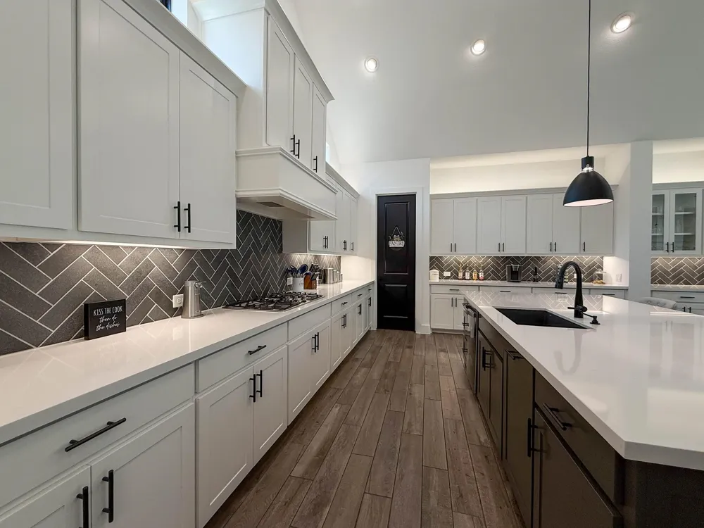 1620 Ripasso Way McLendon Chisholm, TX 75032