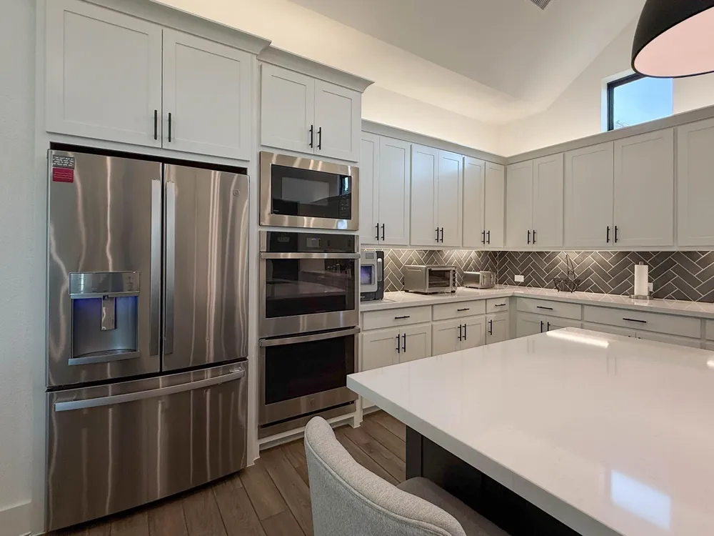1620 Ripasso Way McLendon Chisholm, TX 75032