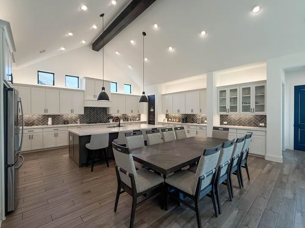 1620 Ripasso Way McLendon Chisholm, TX 75032