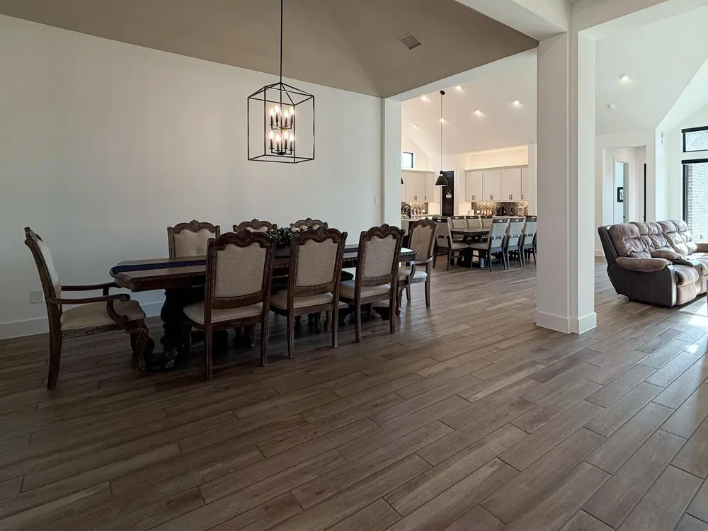 1620 Ripasso Way McLendon Chisholm, TX 75032