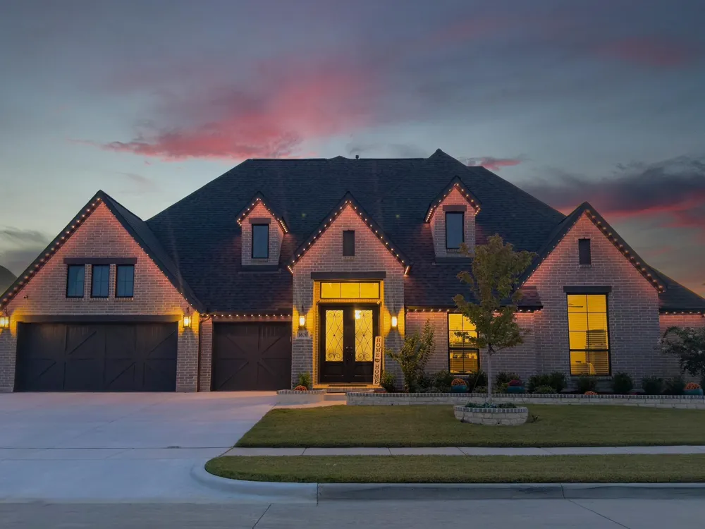 1620 Ripasso Way McLendon Chisholm, TX 75032