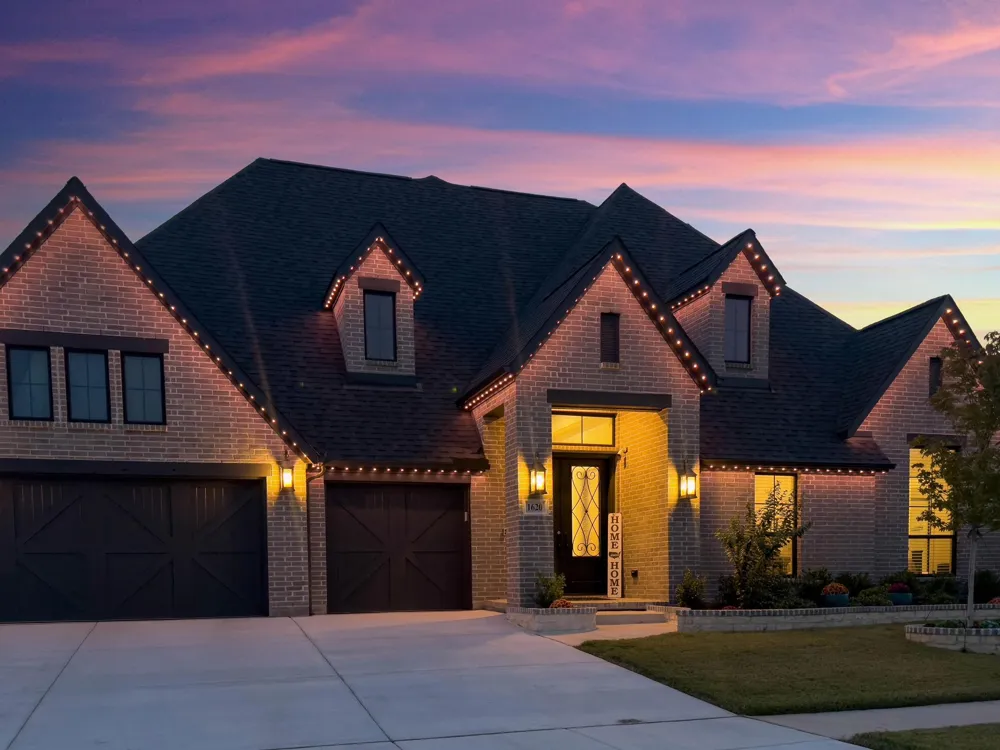1620 Ripasso Way McLendon Chisholm, TX 75032