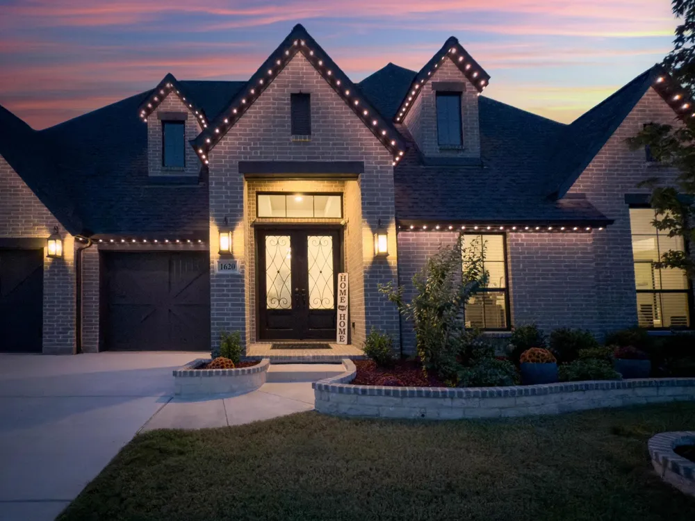 1620 Ripasso Way McLendon Chisholm, TX 75032