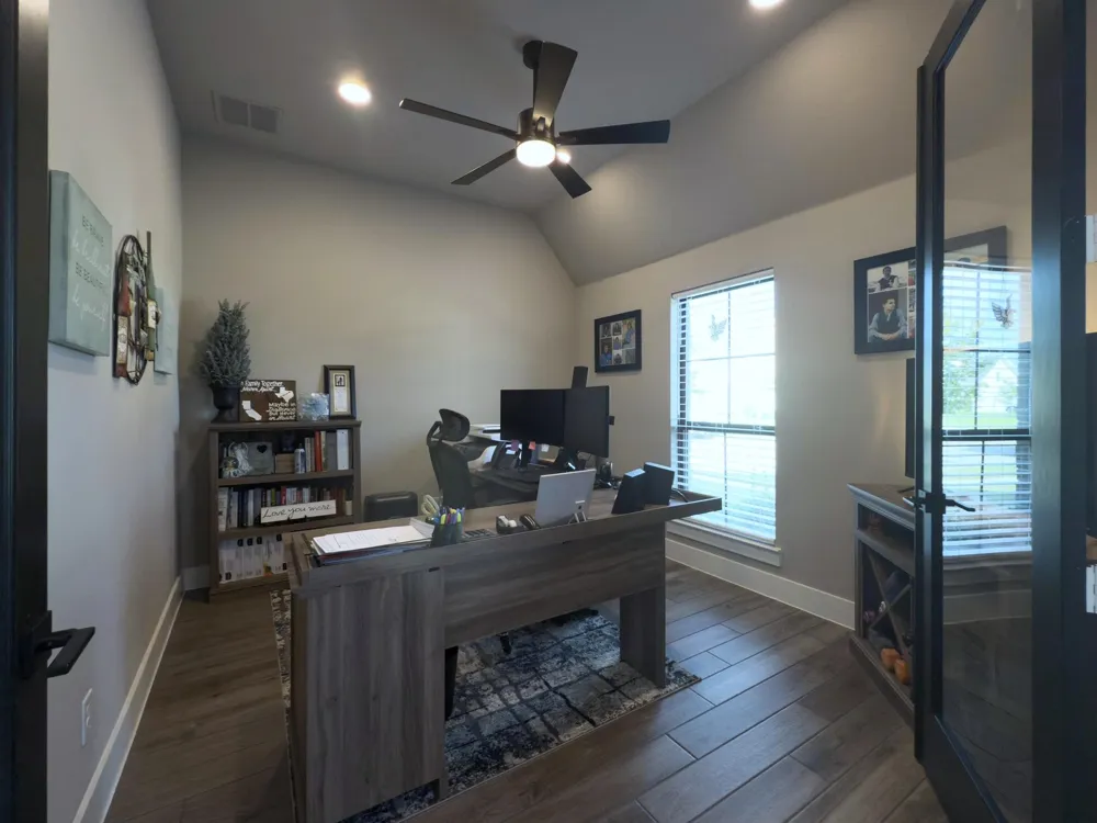 1620 Ripasso Way McLendon Chisholm, TX 75032