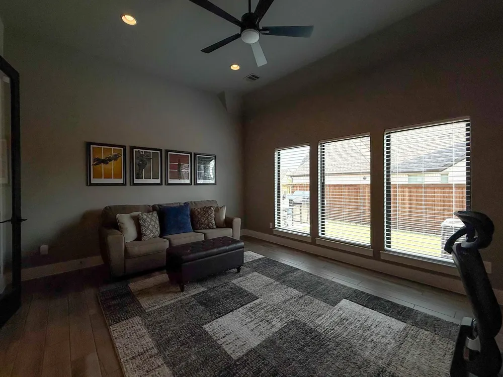 1620 Ripasso Way McLendon Chisholm, TX 75032