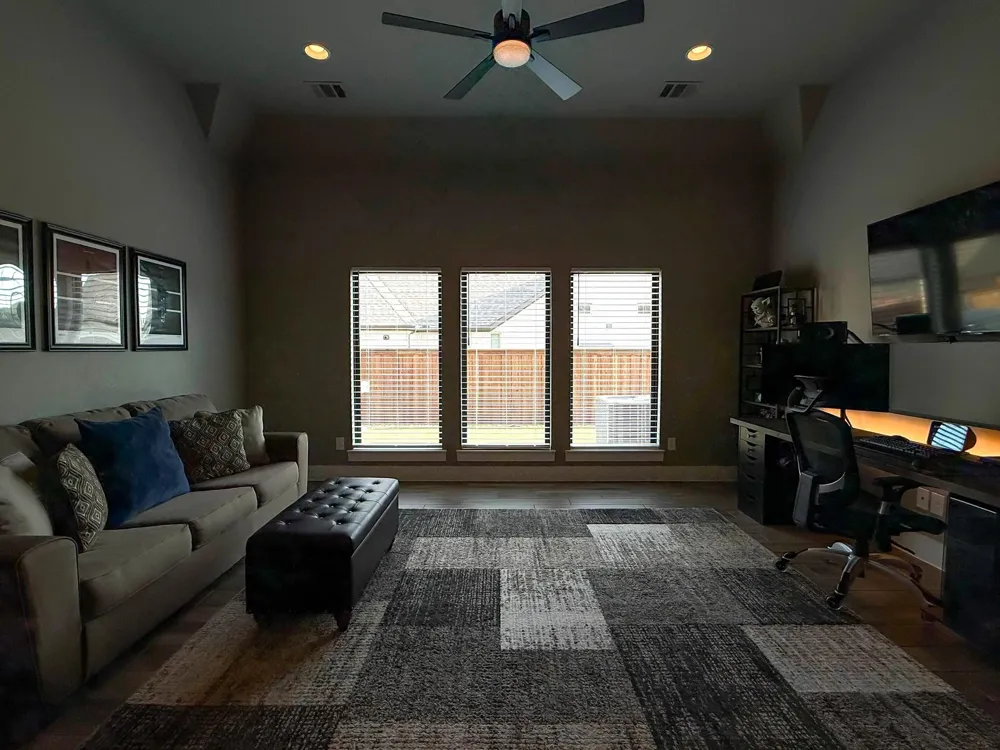 1620 Ripasso Way McLendon Chisholm, TX 75032