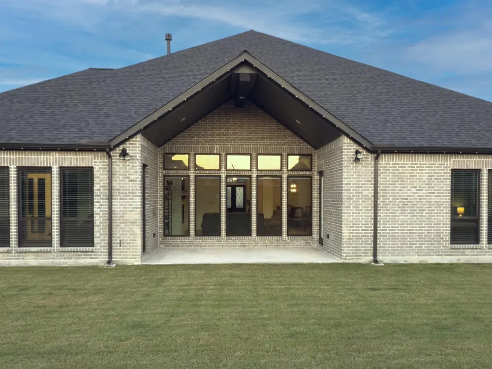 1620 Ripasso Way McLendon Chisholm, TX 75032