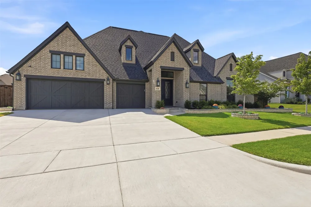 1620 Ripasso Way McLendon Chisholm, TX 75032