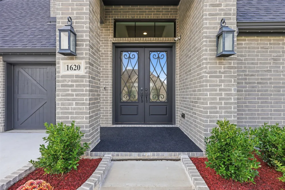 1620 Ripasso Way McLendon Chisholm, TX 75032