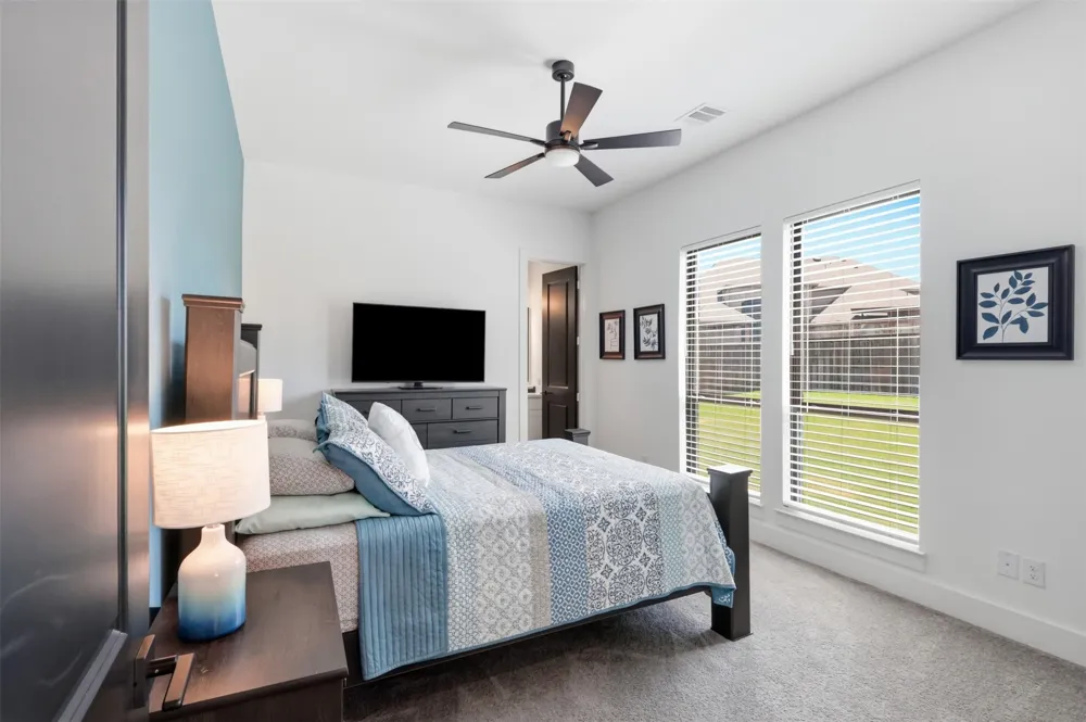 1620 Ripasso Way McLendon Chisholm, TX 75032