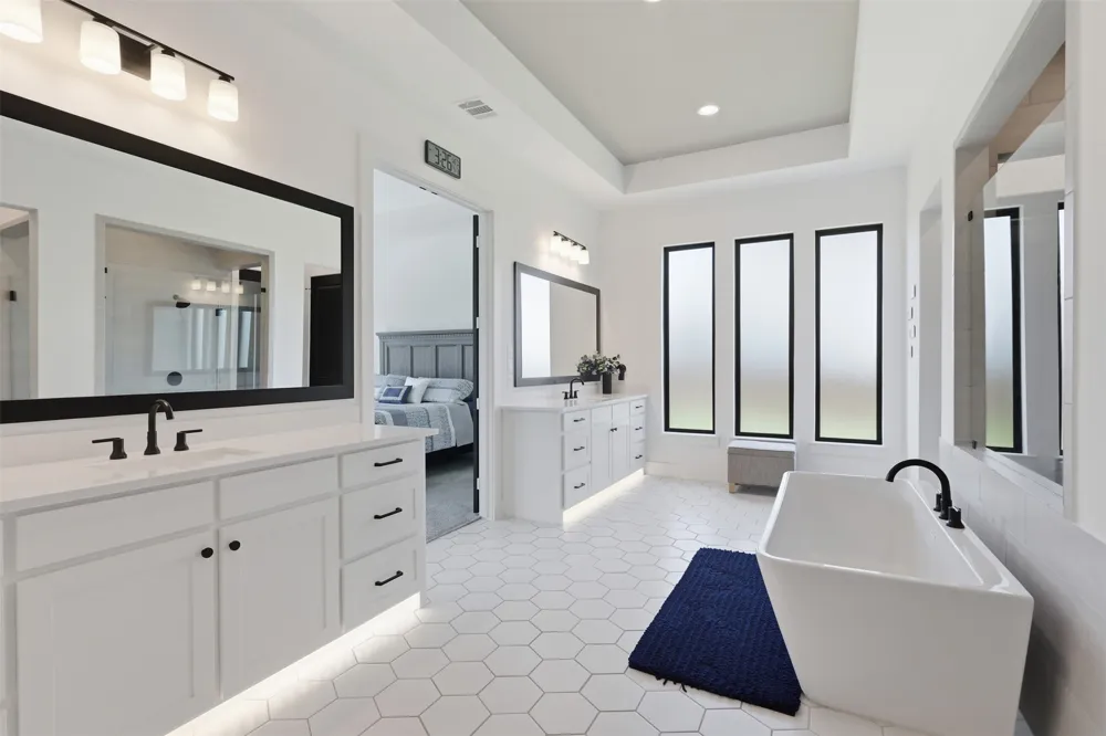 1620 Ripasso Way McLendon Chisholm, TX 75032