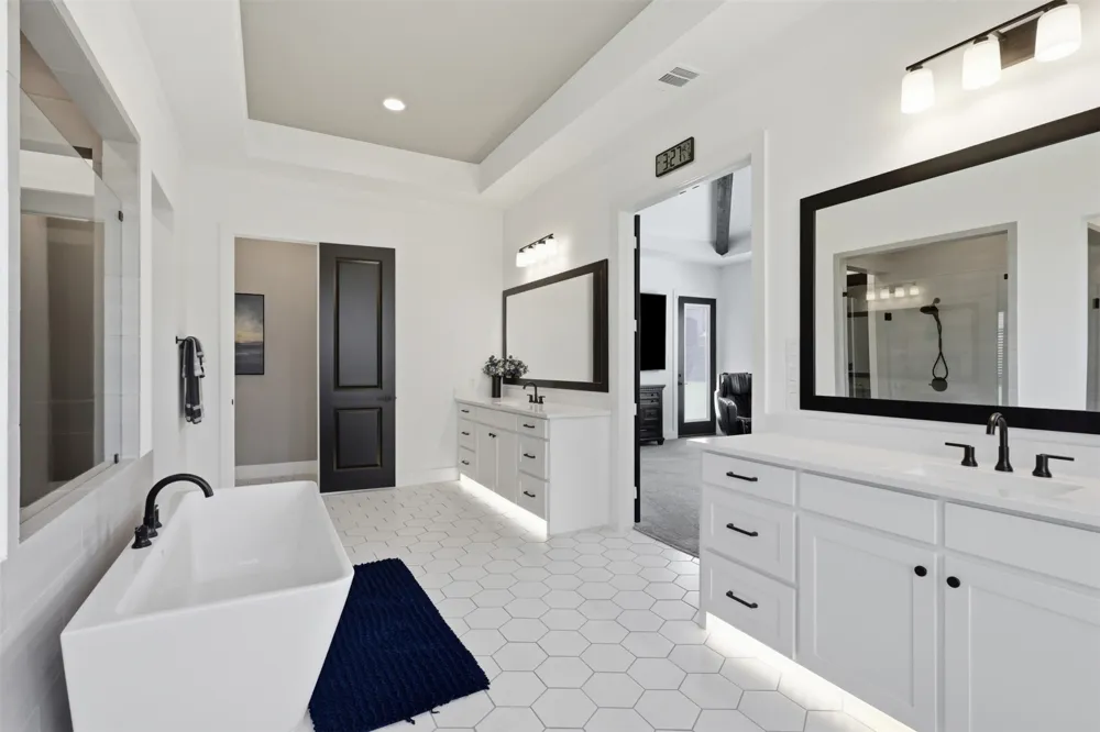 1620 Ripasso Way McLendon Chisholm, TX 75032