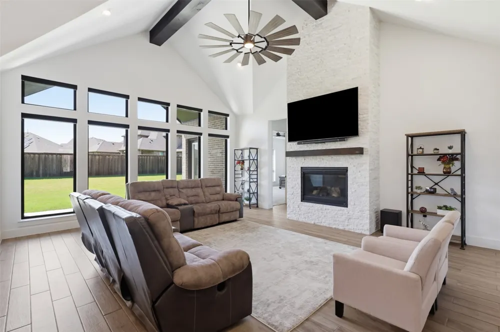 1620 Ripasso Way McLendon Chisholm, TX 75032