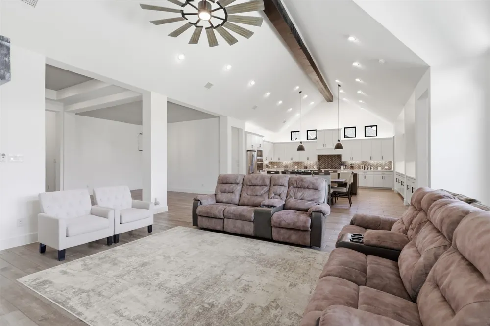 1620 Ripasso Way McLendon Chisholm, TX 75032