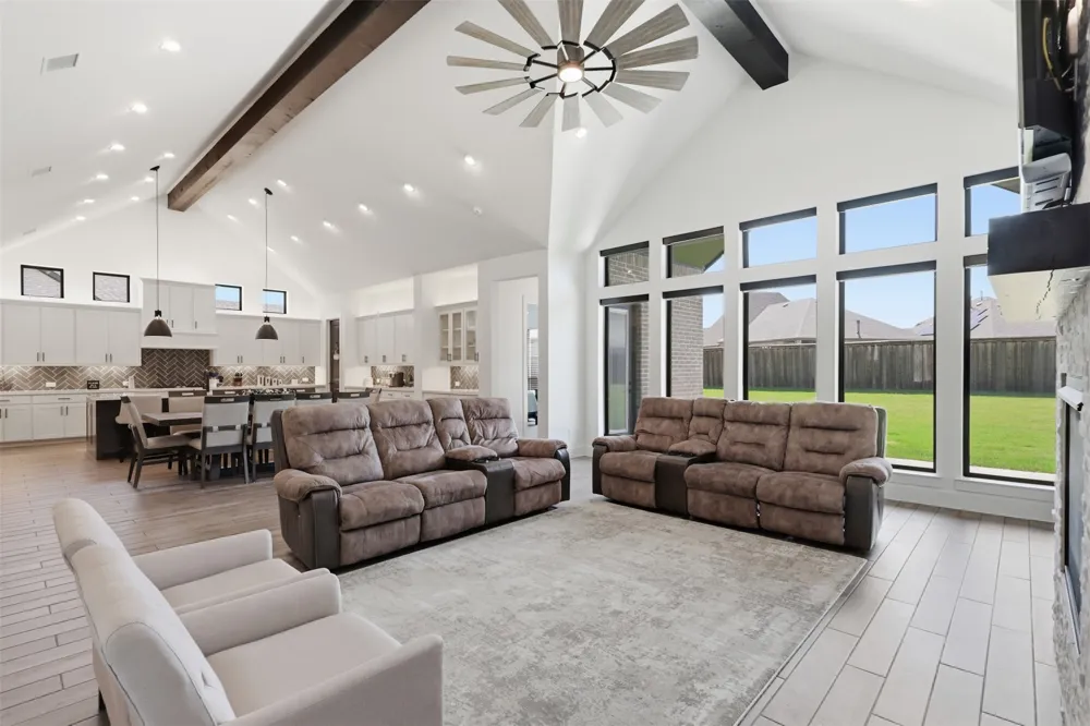 1620 Ripasso Way McLendon Chisholm, TX 75032