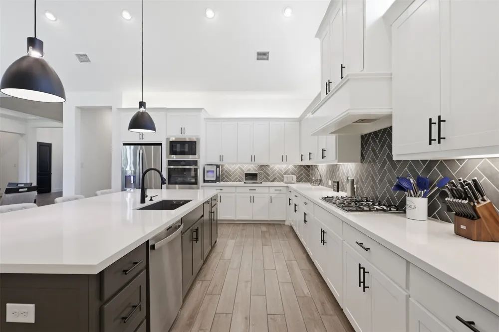 1620 Ripasso Way McLendon Chisholm, TX 75032