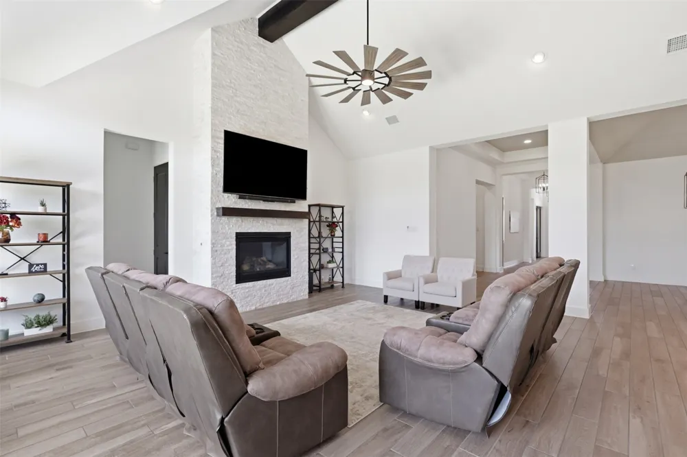 1620 Ripasso Way McLendon Chisholm, TX 75032