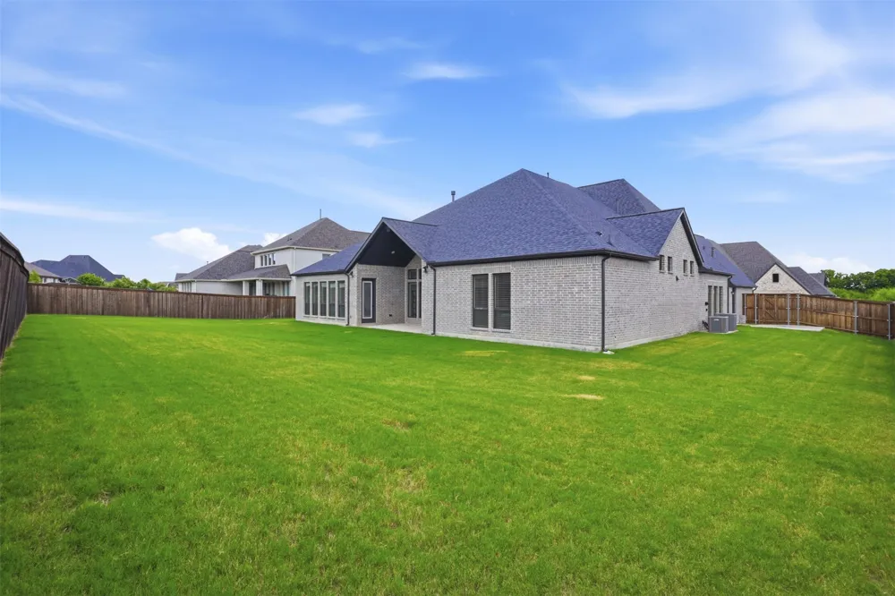 1620 Ripasso Way McLendon Chisholm, TX 75032