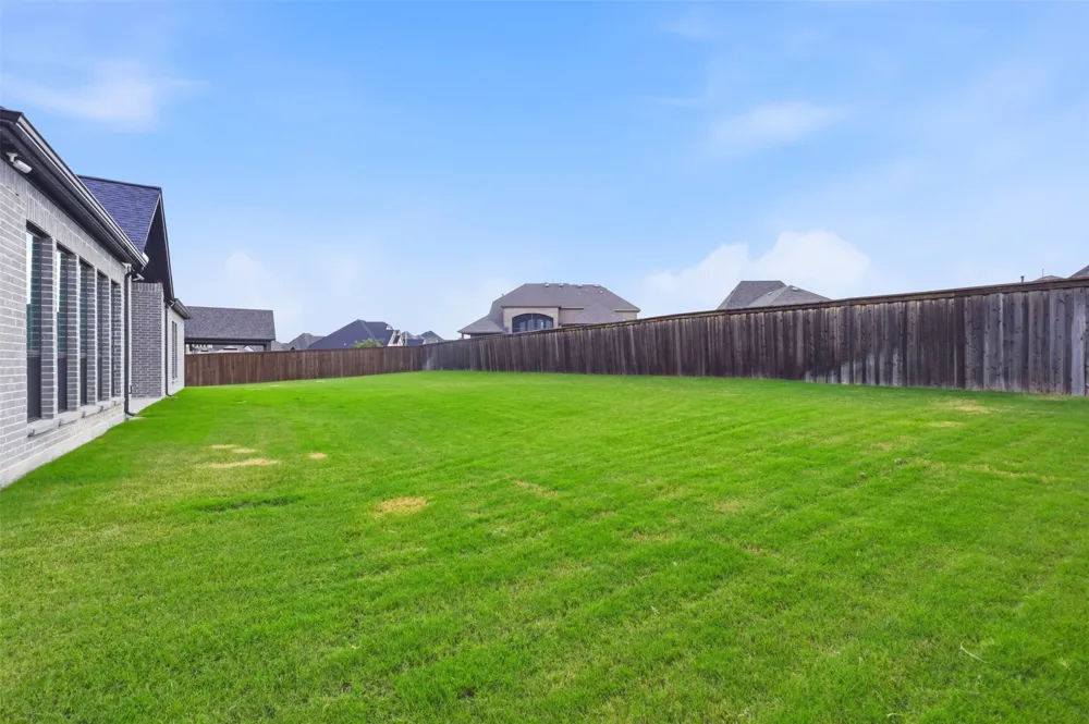 1620 Ripasso Way McLendon Chisholm, TX 75032