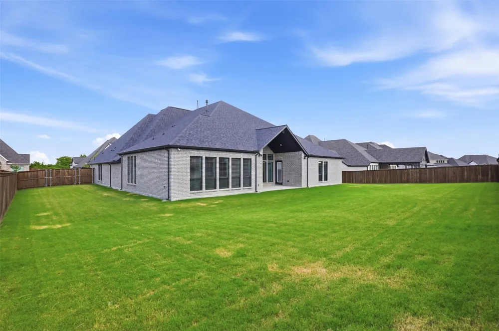 1620 Ripasso Way McLendon Chisholm, TX 75032