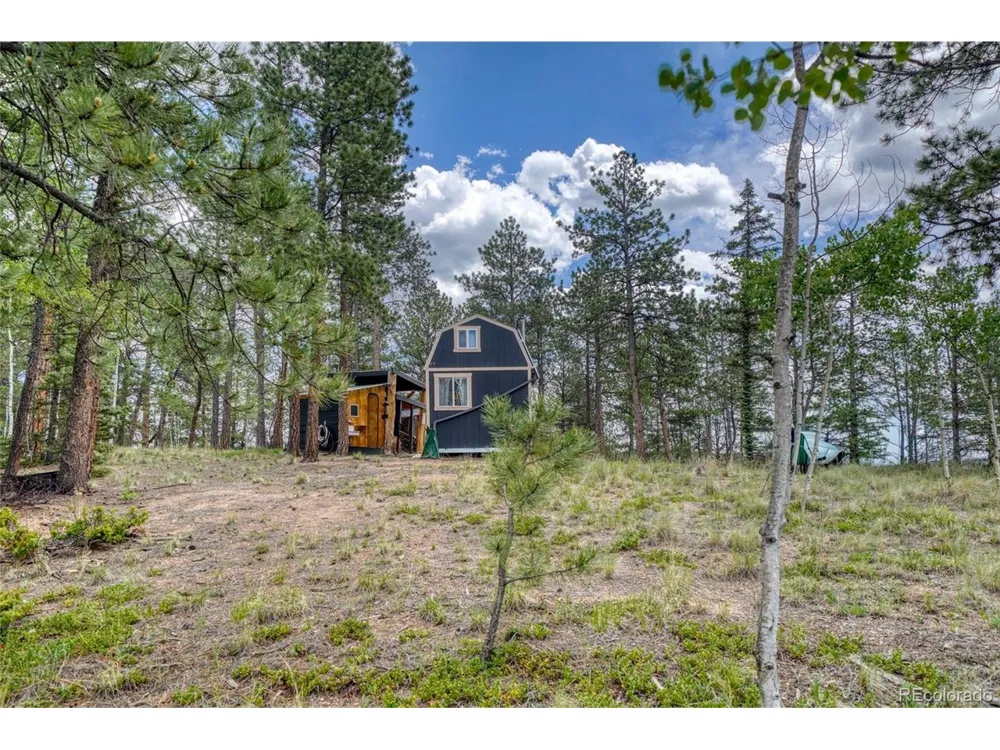 2927 Pathfinder Road Florissant, CO 80816