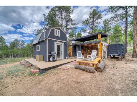 2927 Pathfinder Road