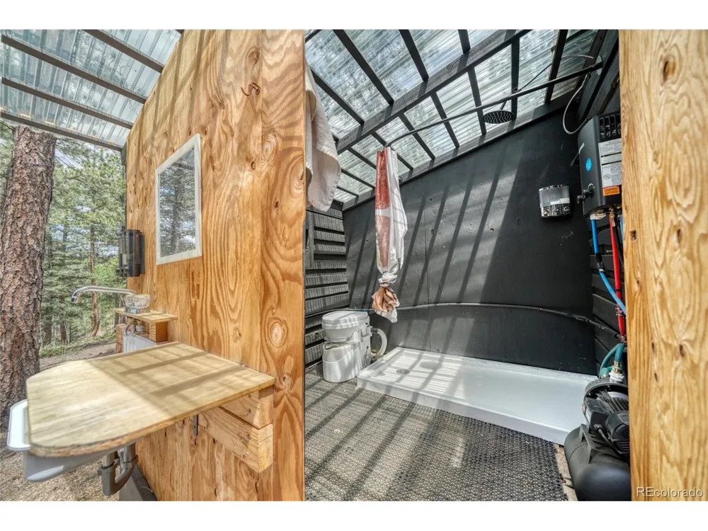 2927 Pathfinder Road Florissant, CO 80816