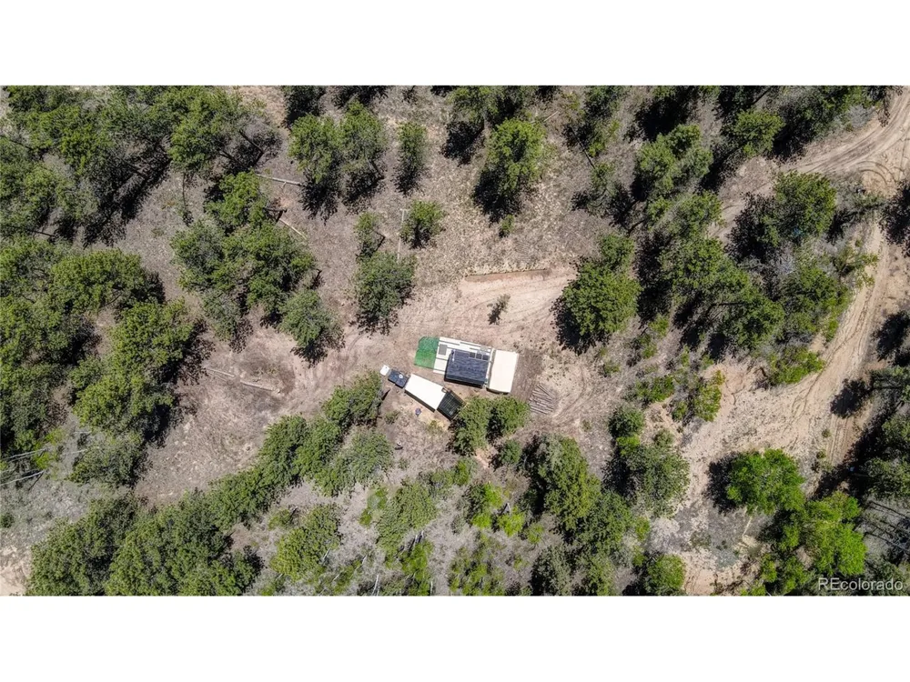 2927 Pathfinder Road Florissant, CO 80816