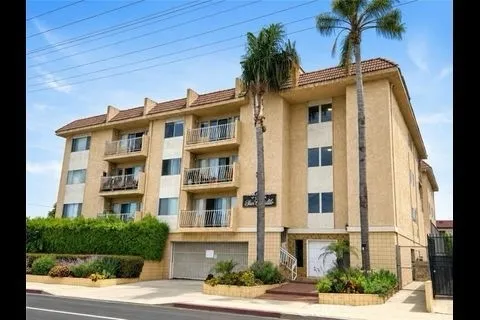 1311 S Grand #10 San Pedro, CA 90731
