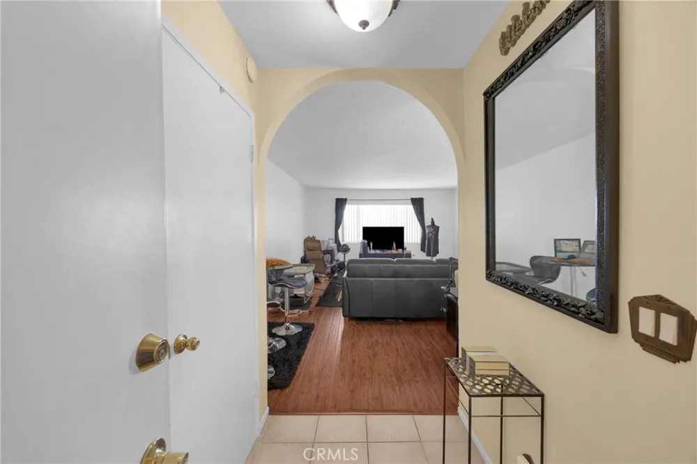 1311 S Grand #10 San Pedro, CA 90731