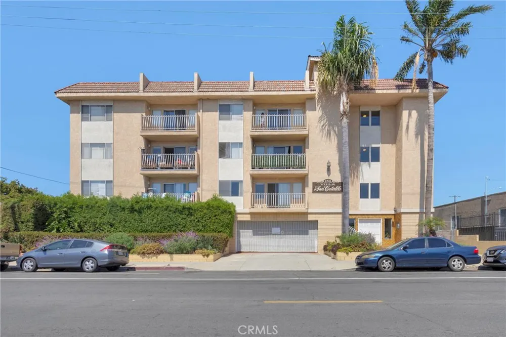 1311 S Grand #10 San Pedro, CA 90731