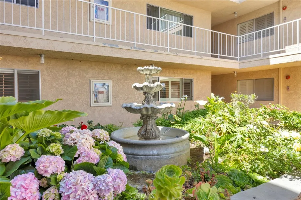 1311 S Grand #10 San Pedro, CA 90731