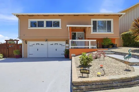2601 Evergreen Drive