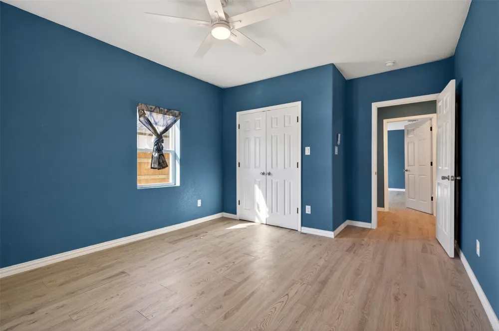 603 E Willingham Street Cleburne, TX 76031