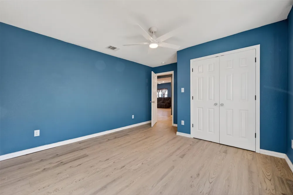 603 E Willingham Street Cleburne, TX 76031