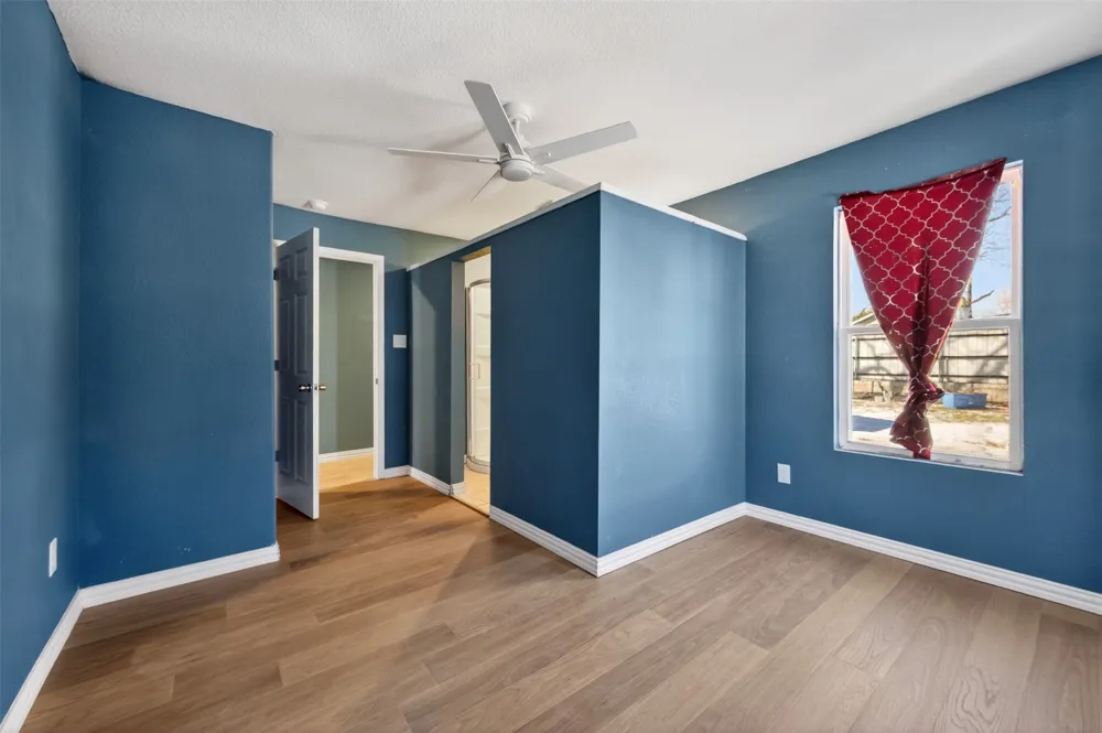603 E Willingham Street Cleburne, TX 76031
