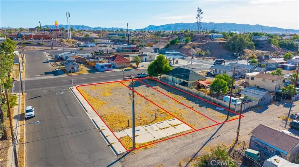 1202 W Broadway Needles, CA 92363